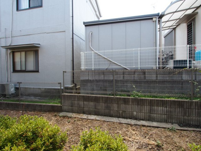 【展望】 | フジパレス草尾