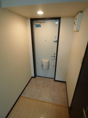 【玄関】 | フジパレス草尾