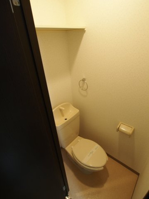 【トイレ】 | フジパレス草尾