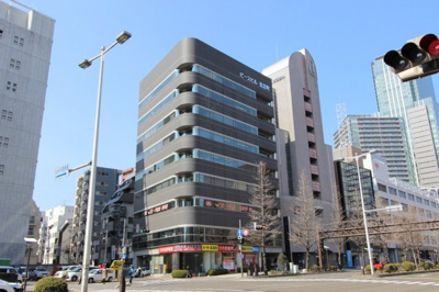 【外観】 | ピースビル北目町