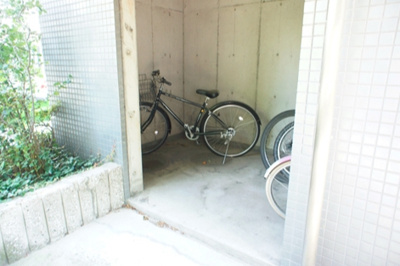 【その他共用部分】 | 中目黒U