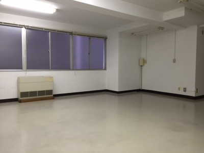 【内装】 | 保坂ビル | 参考写真となります