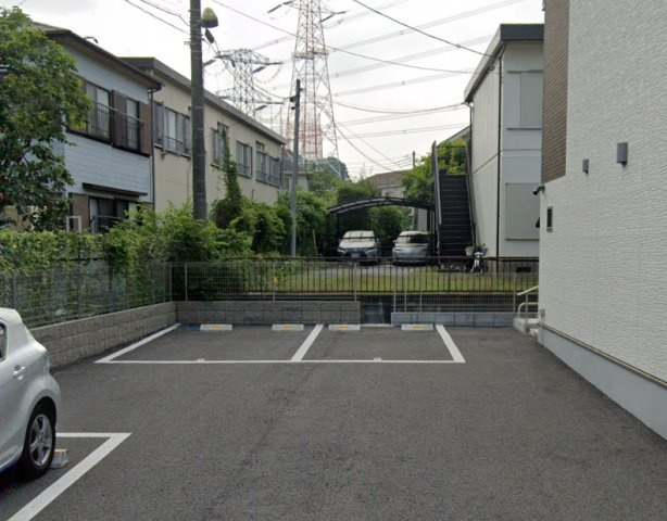 【駐車場】 | Ｓ＆Ｓ