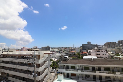 【展望】 | リリーベル小禄南サーモス