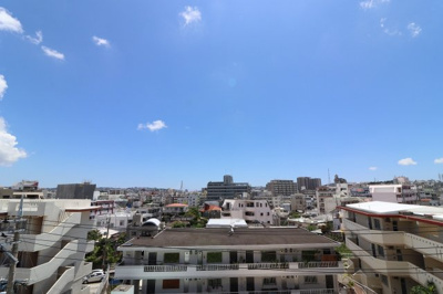 【展望】 | リリーベル小禄南サーモス