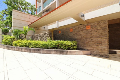 【外観】 | リリーベル小禄南サーモス