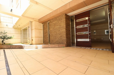 【外観】 | リリーベル小禄南サーモス