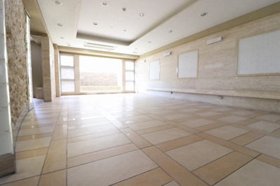 【エントランス】 | リリーベル小禄南サーモス