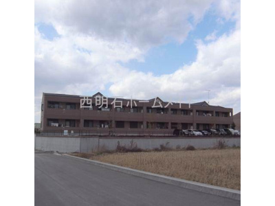 【外観】 | ウエストヒルズ弐番館