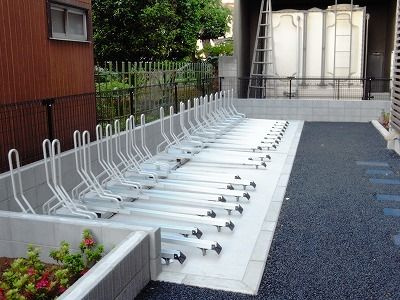 リブリ・JUN のその他共用部分