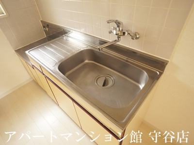 【キッチン】 | Bee Hive118