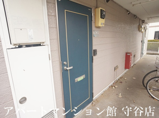 【エントランス】 | Bee Hive118