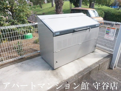 【その他共用部分】 | Bee Hive118