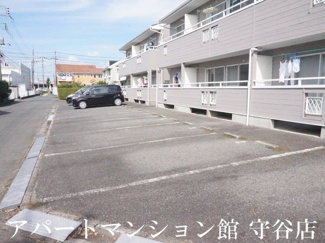 【駐車場】 | Bee Hive118