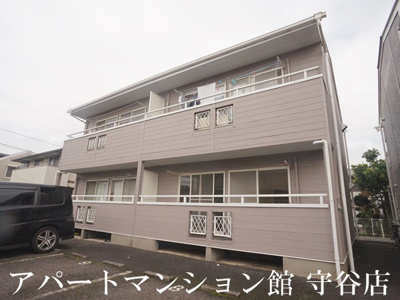 【外観】 | Bee Hive118