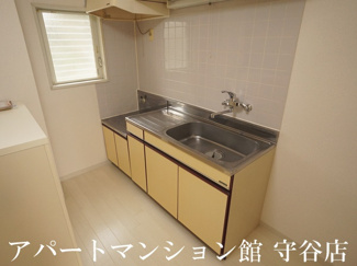 【キッチン】 | Bee Hive118