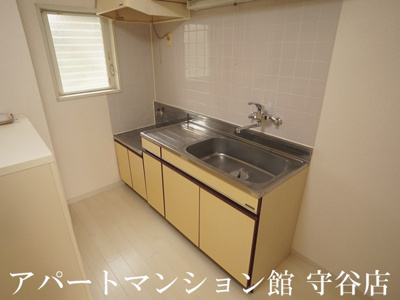 【キッチン】 | Bee Hive118