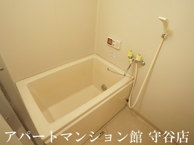 【浴室】 | Bee Hive118