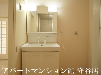 【独立洗面台】 | Bee Hive118