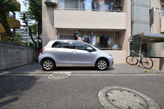 【その他共用部分】 | 駐車場