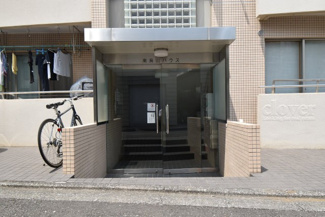 【エントランス】 | エントランス