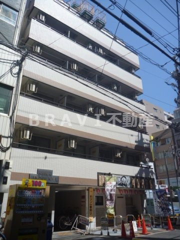 プレミアム本町　BRAVI不動産