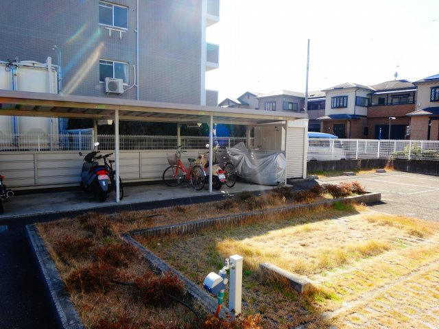 リヴェール東野のその他共用部分