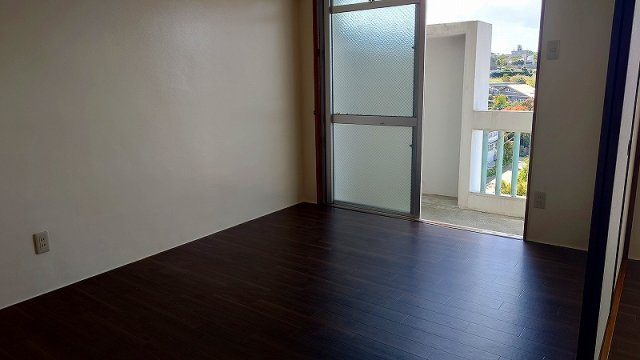 島尻郡八重瀬町字長毛のアパートのその他