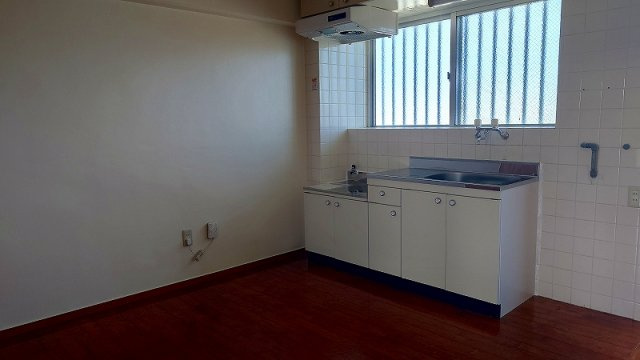 島尻郡八重瀬町字長毛のアパートのその他