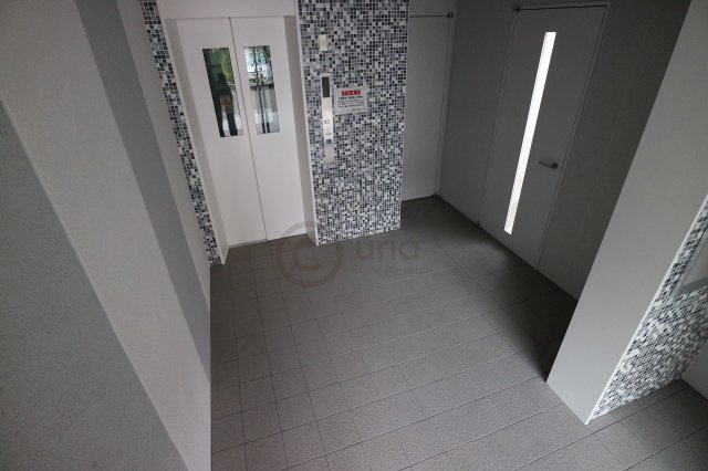 モントマヤのその他共用部分