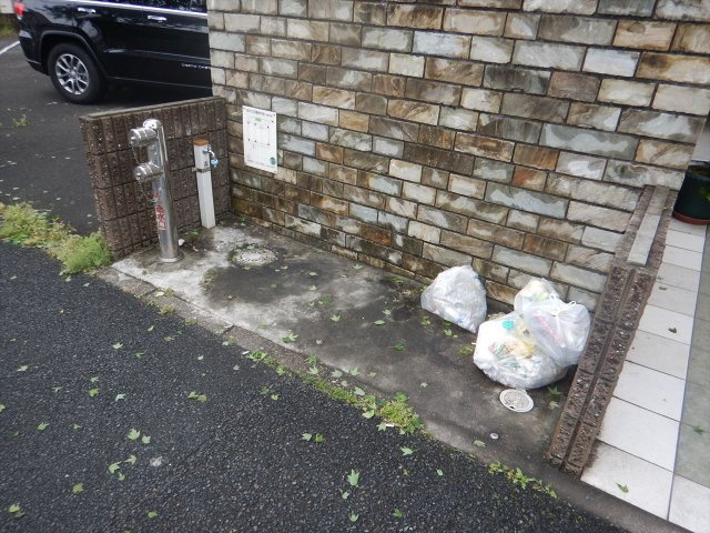 サクシードMt1金山のその他共用部分|サクシードMt1金山