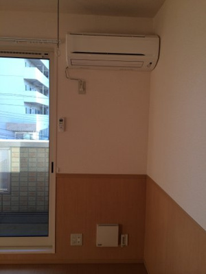 【駐車場】 | ヴィラ ソレイユ