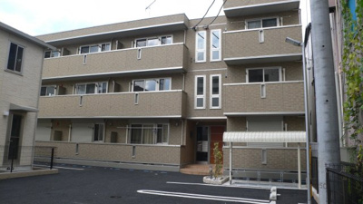 【外観】 | ヴィラ ソレイユ