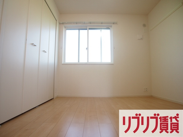 シルフィードⅡの寝室