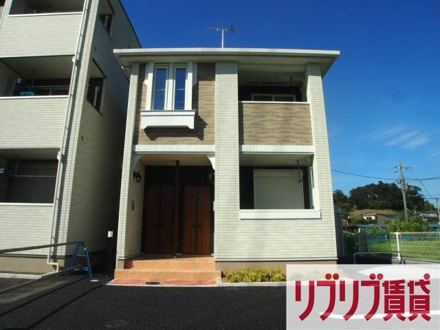 シルフィードⅡの外観