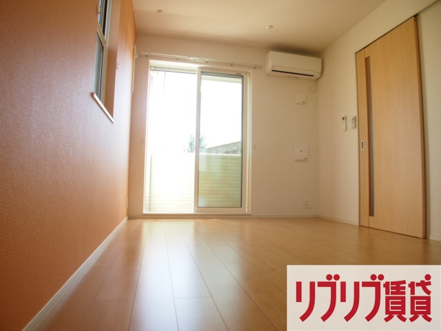 シルフィードⅡの居間・リビング