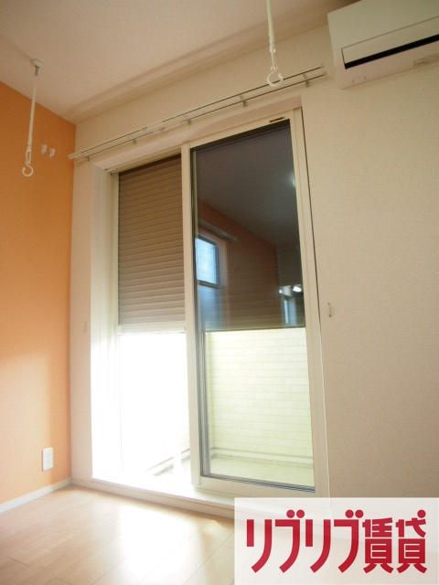 シルフィードⅡの設備