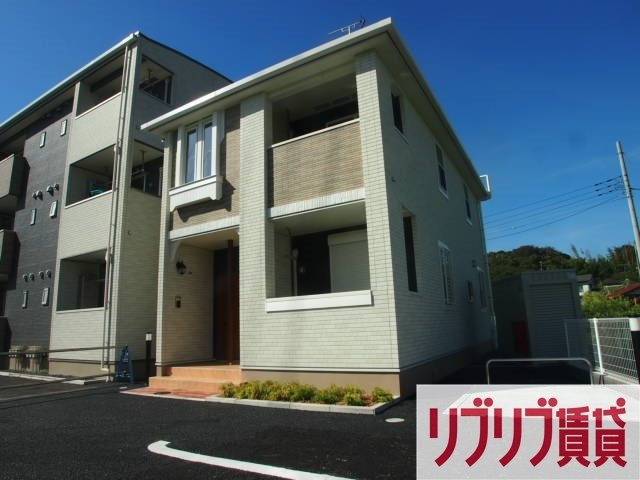 シルフィードⅡの外観