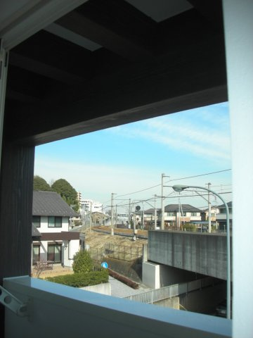 カンタービレの展望
