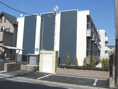 【外観】 | サンビトレス