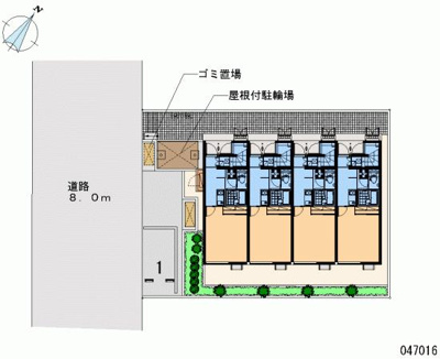【地図】 | サンビトレス