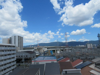 【展望】 | 眺望です