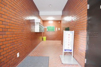 【エントランス】 | エントランスホール