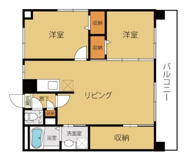 福岡市南区井尻１丁目のマンションの画像