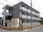 プランドール八ヶ崎の画像