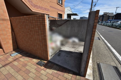 【その他共用部分】 | ラ・フレーズ