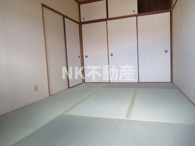 【子供部屋】 | ガーデンハウス（長田賃貸） | 子供のお昼寝に使えるお部屋です
