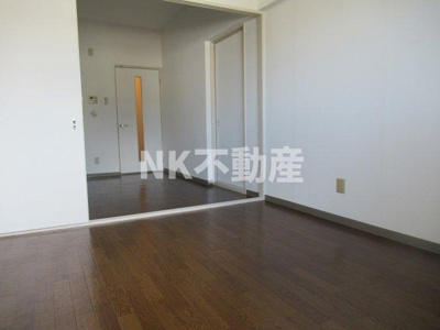 【寝室】 | ガーデンハウス（長田賃貸） | 寝室にぴったりのお部屋です