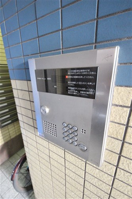 【エントランス】 | プレアデス本田