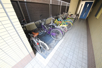 【その他共用部分】 | プレアデス本田